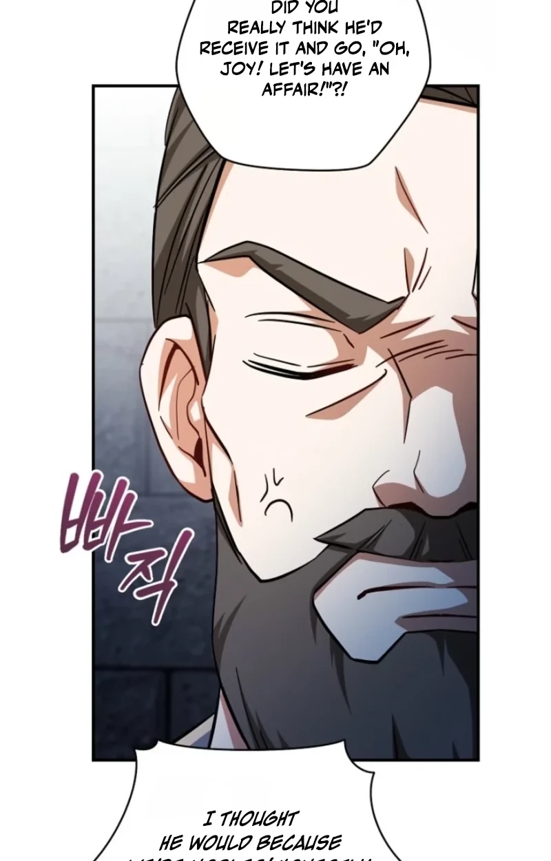 My Dream Is to Get My Own House Chapter 59 page 25 - 