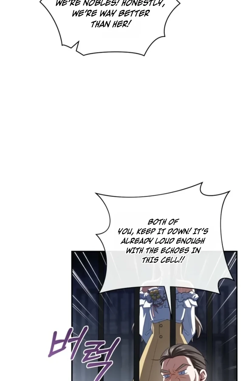 My Dream Is to Get My Own House Chapter 59 page 26 - 