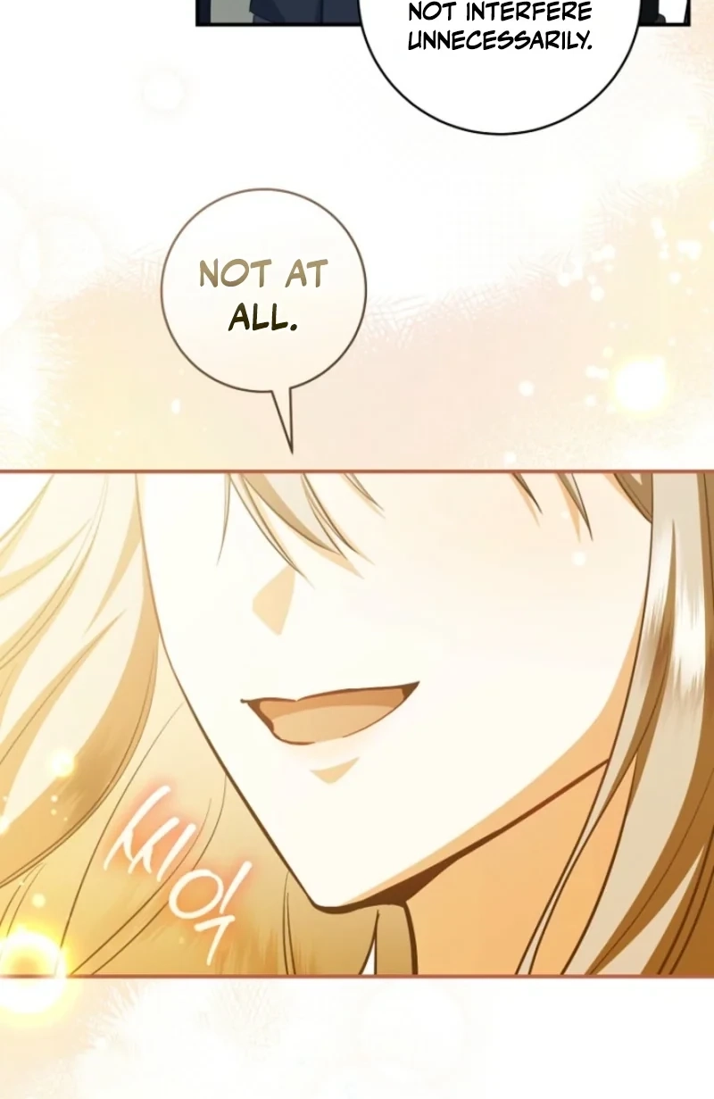 My Dream Is to Get My Own House Chapter 59 page 5 - 