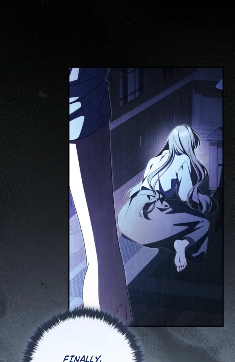 My Dream Is to Get My Own House Chapter 59 page 43 - 