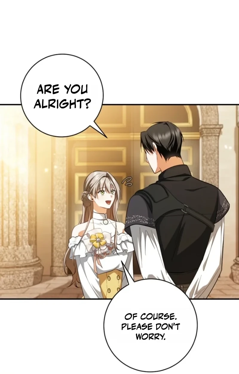 My Dream Is to Get My Own House Chapter 59 page 71 - 