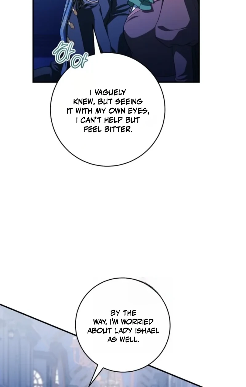 My Dream Is to Get My Own House Chapter 59 page 89 - 