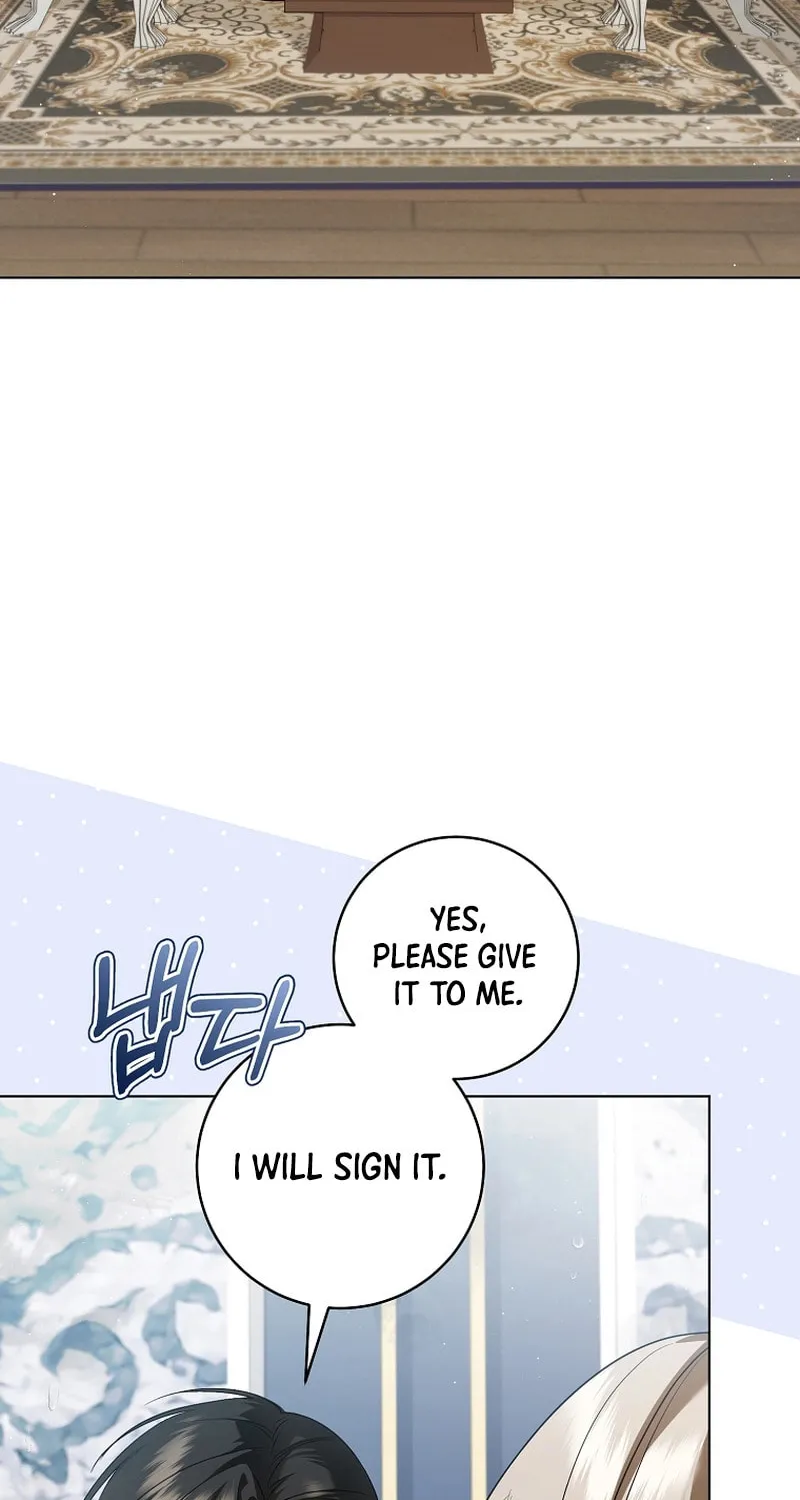My Dream Is to Get My Own House Chapter 6 page 2 - 