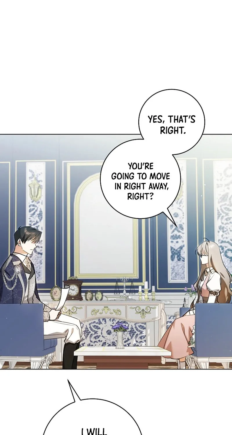 My Dream Is to Get My Own House Chapter 6 page 26 - 