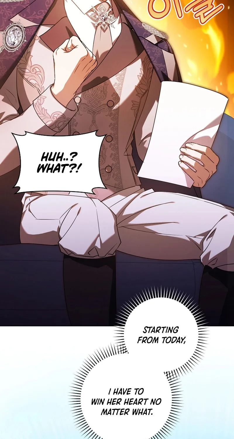 My Dream Is to Get My Own House Chapter 6 page 30 - 