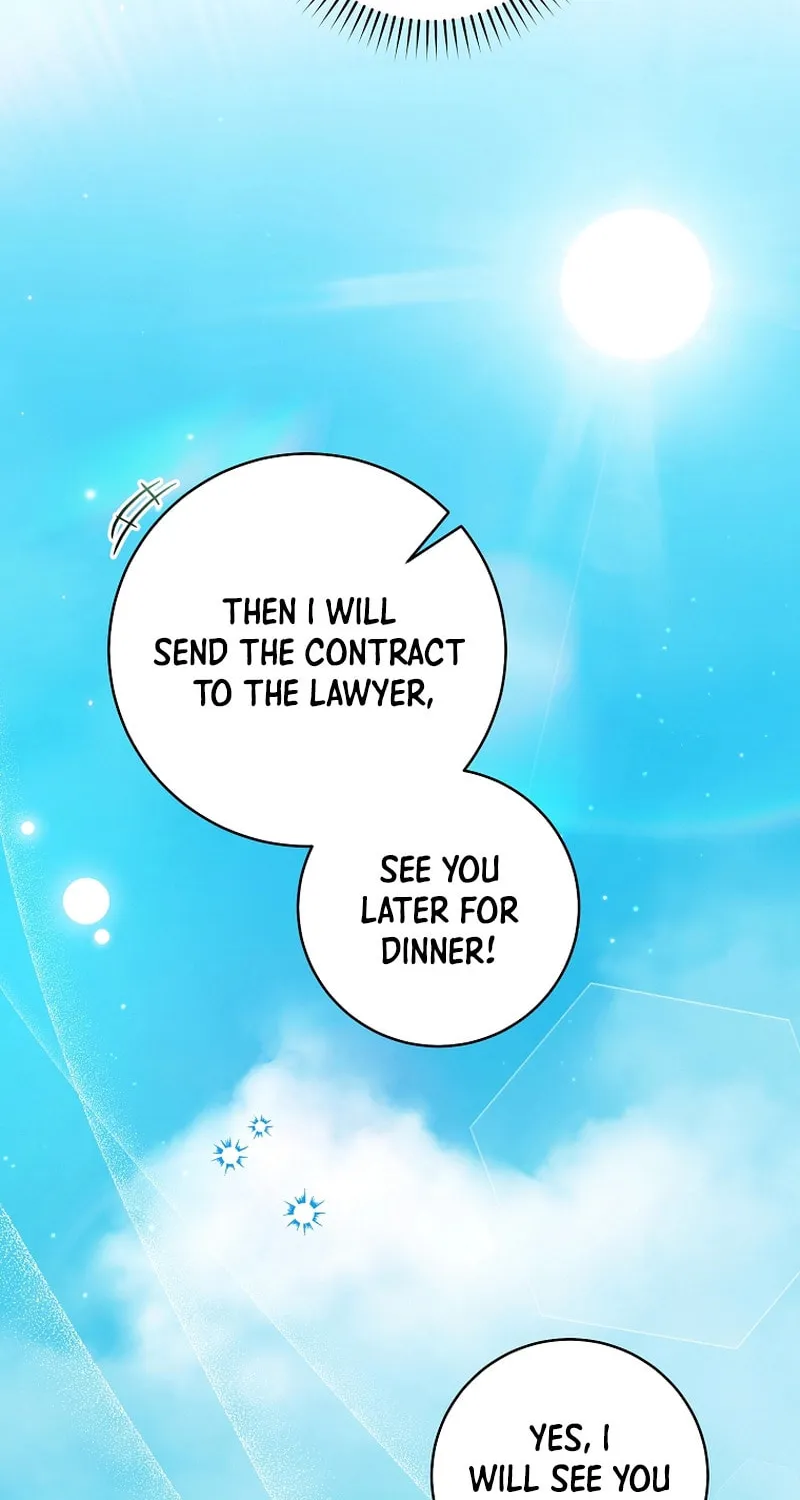 My Dream Is to Get My Own House Chapter 6 page 31 - 