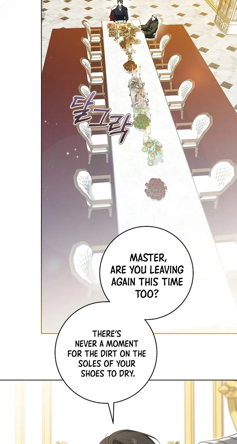 My Dream Is to Get My Own House Chapter 6 page 38 - 