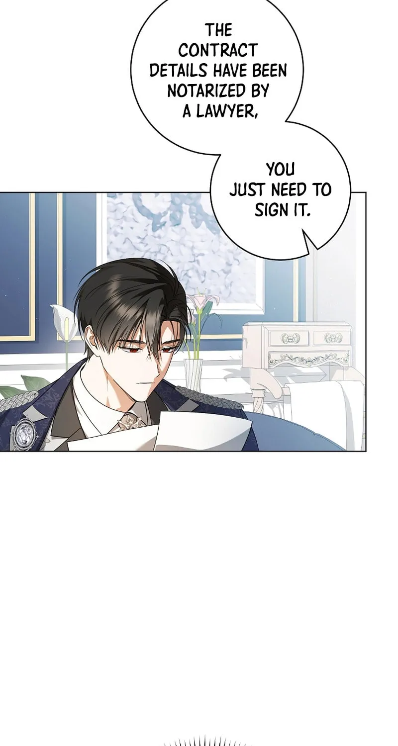 My Dream Is to Get My Own House Chapter 6 page 5 - 