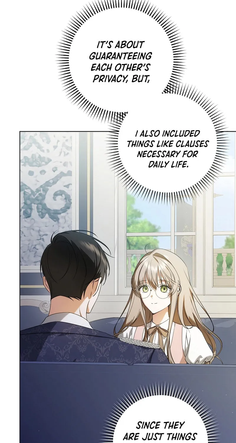 My Dream Is to Get My Own House Chapter 6 page 6 - 