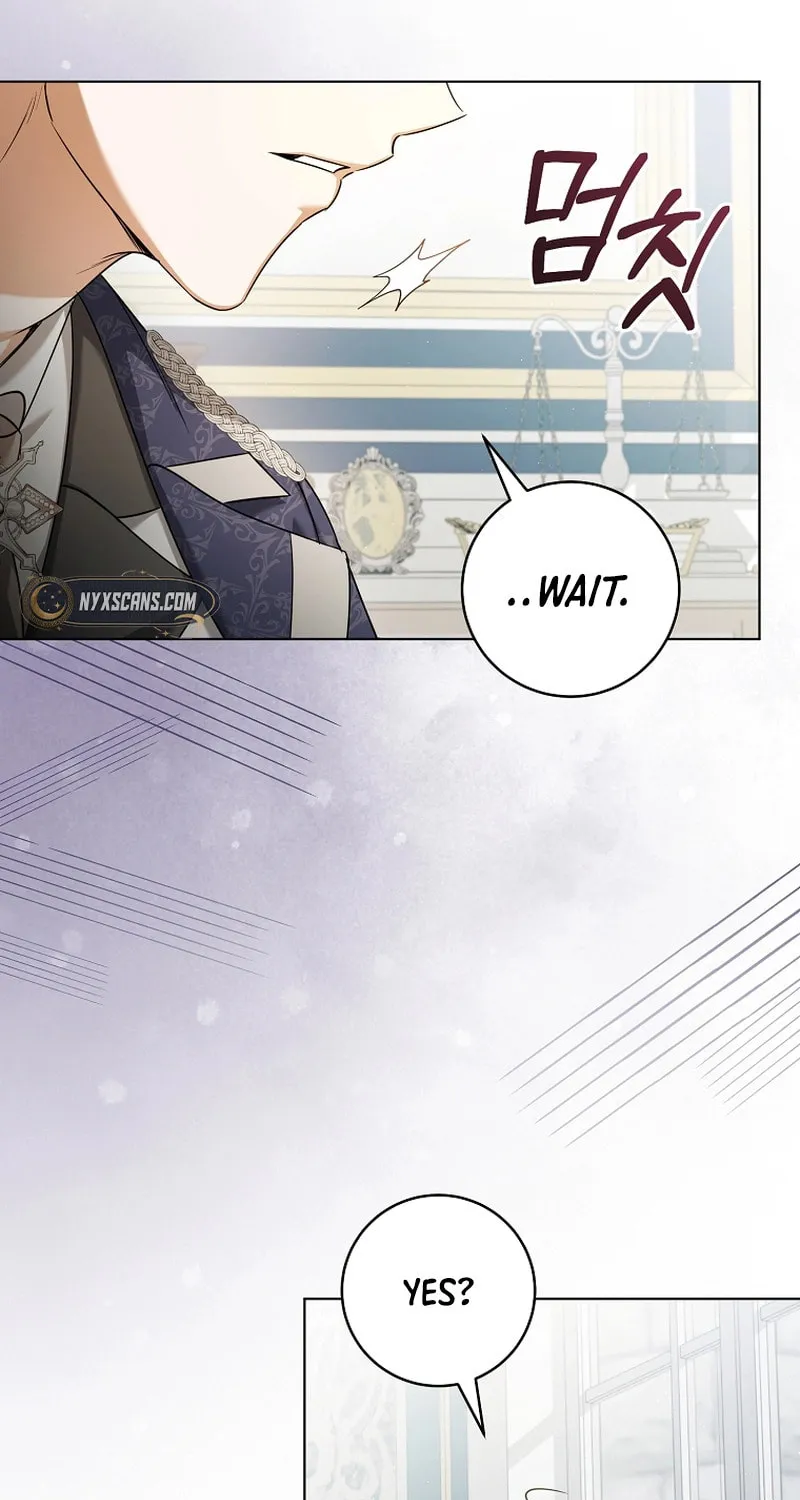 My Dream Is to Get My Own House Chapter 6 page 8 - 