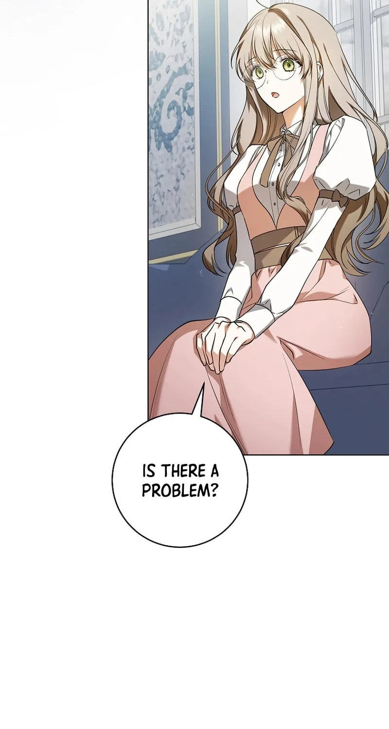 My Dream Is to Get My Own House Chapter 6 page 9 - 