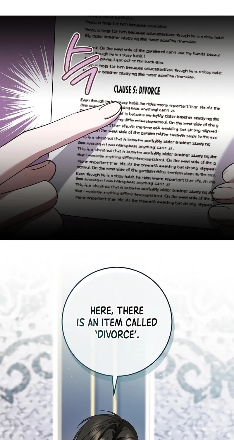 My Dream Is to Get My Own House Chapter 6 page 10 - 