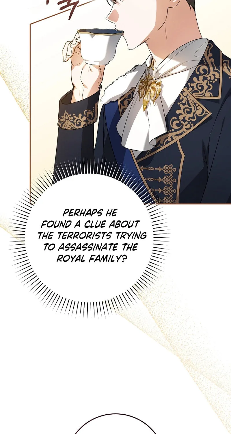 My Dream Is to Get My Own House Chapter 7 page 12 - 