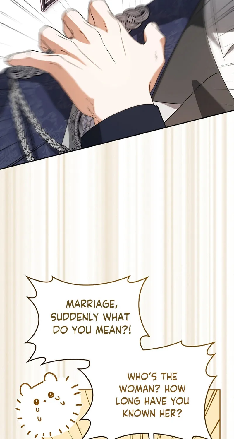 My Dream Is to Get My Own House Chapter 7 page 19 - 