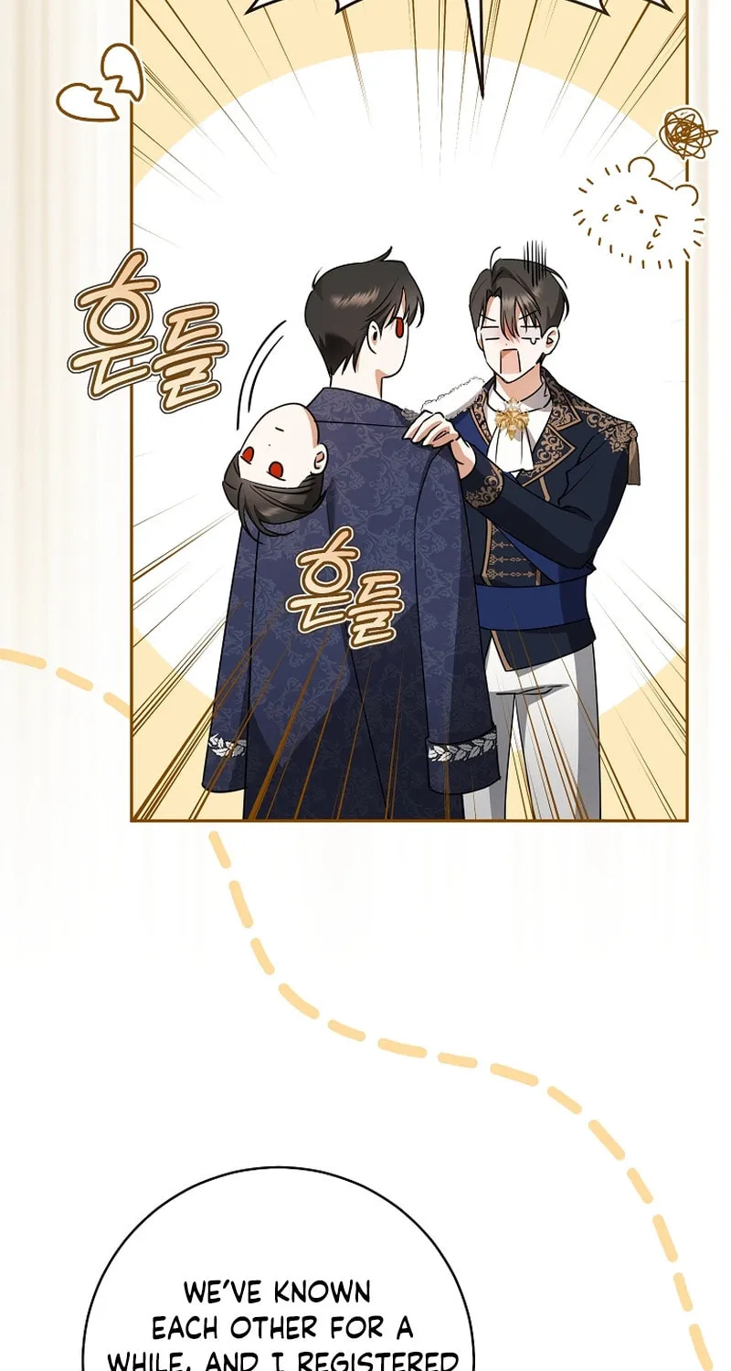 My Dream Is to Get My Own House Chapter 7 page 20 - 