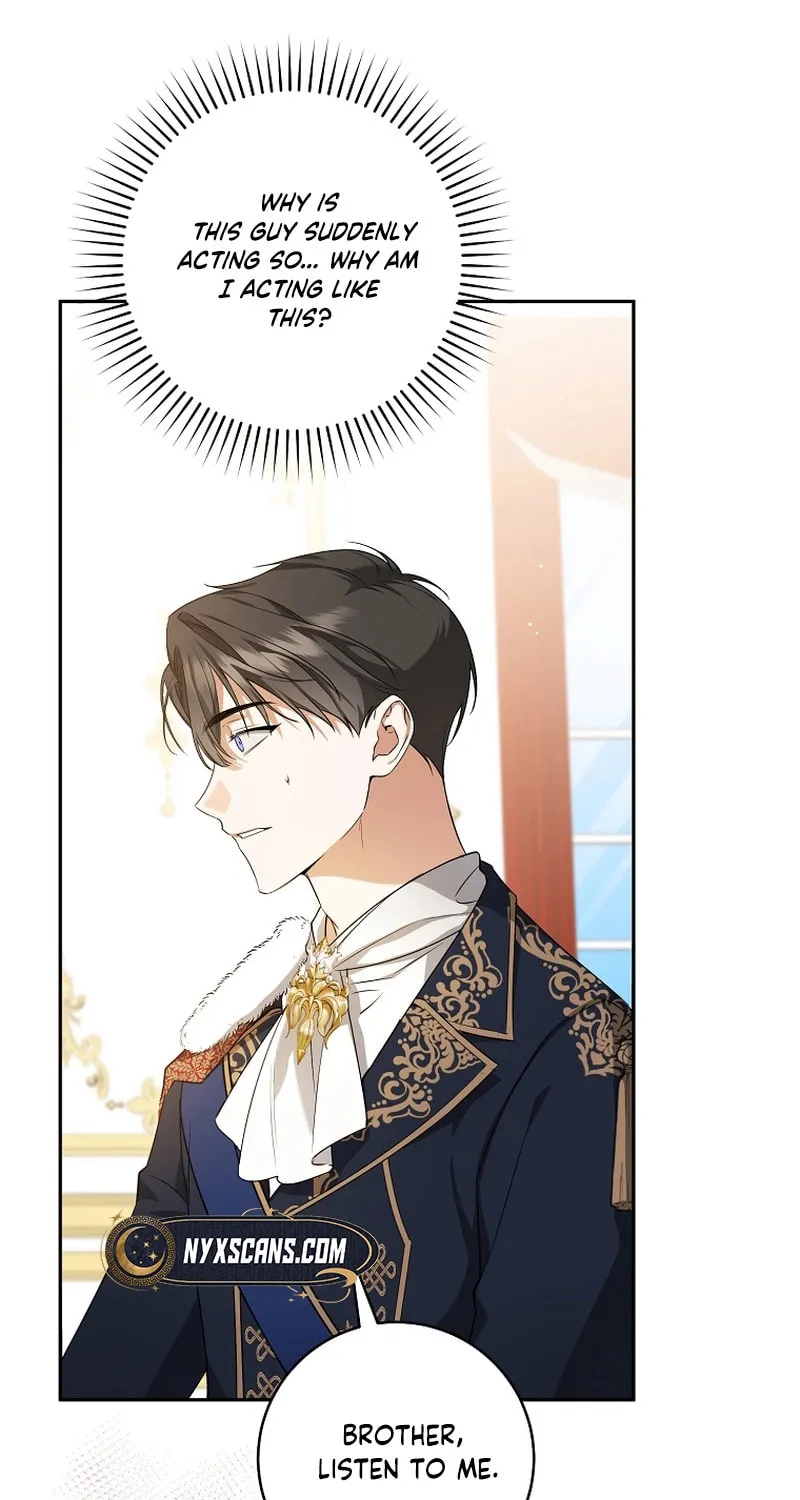 My Dream Is to Get My Own House Chapter 7 page 28 - 