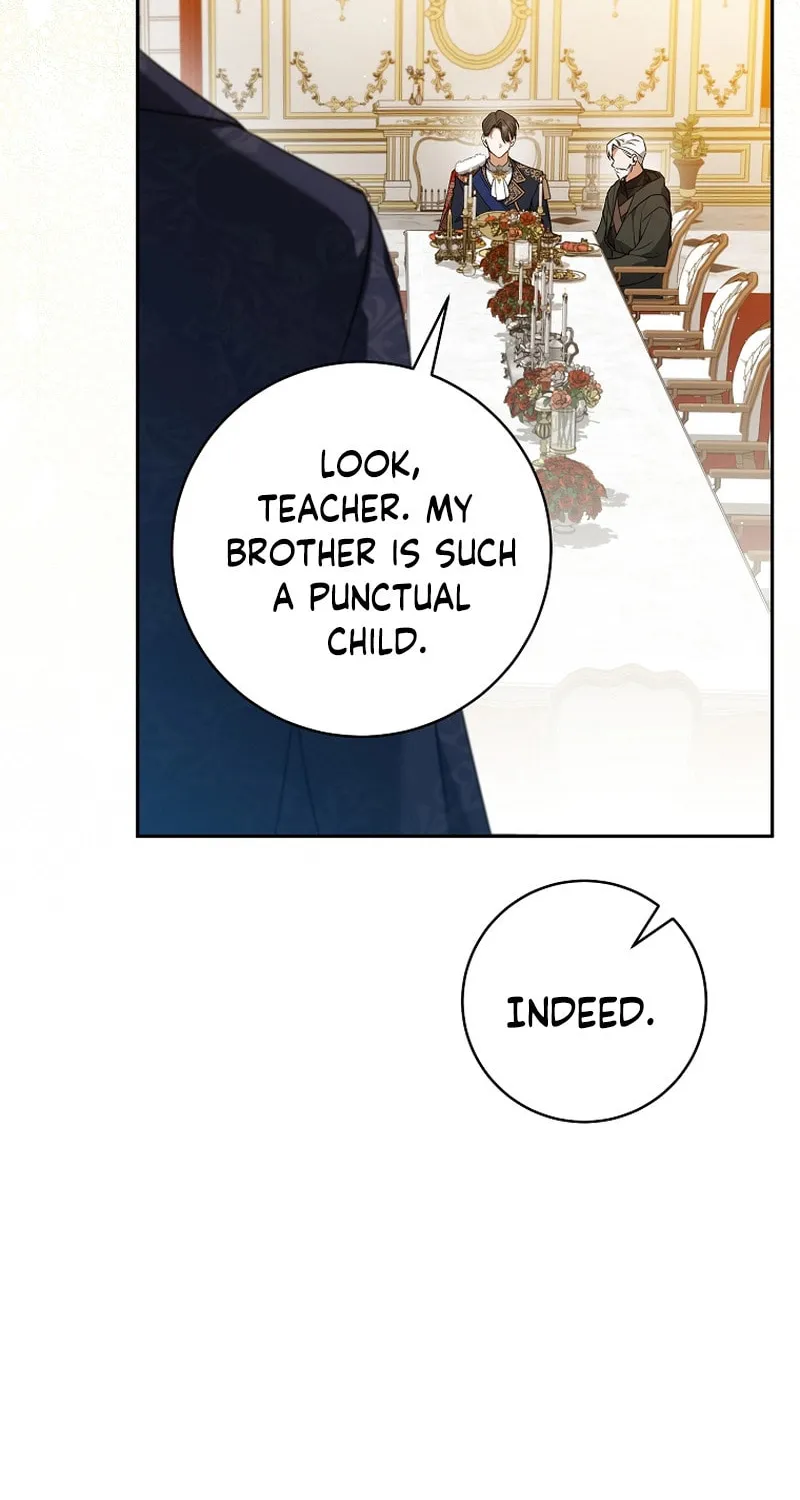 My Dream Is to Get My Own House Chapter 7 page 6 - 