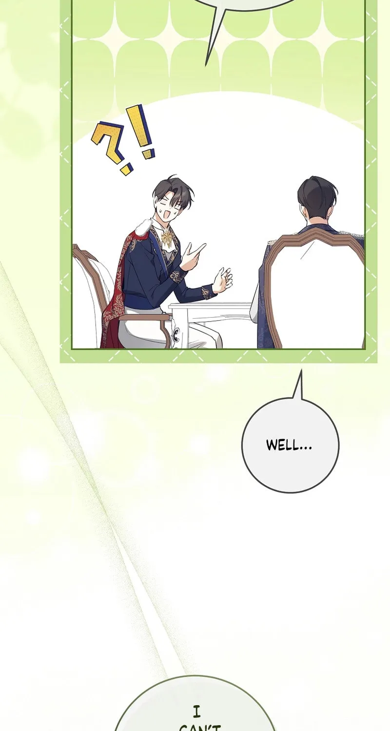 My Dream Is to Get My Own House Chapter 7 page 60 - 