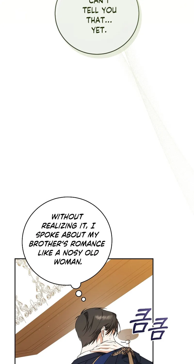 My Dream Is to Get My Own House Chapter 7 page 61 - 