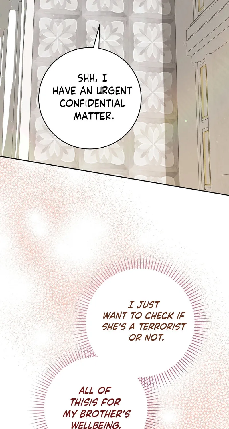 My Dream Is to Get My Own House Chapter 7 page 73 - 