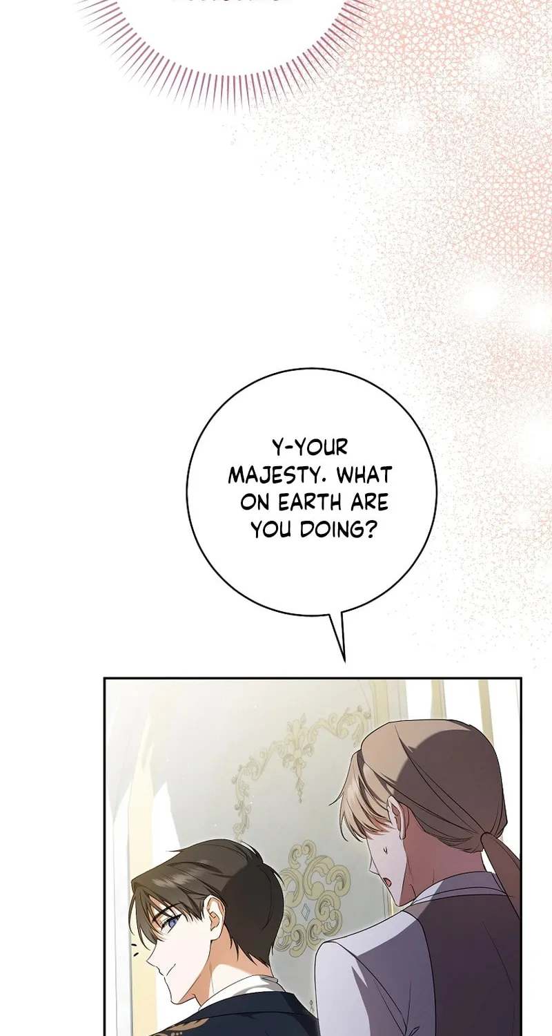 My Dream Is to Get My Own House Chapter 7 page 74 - 
