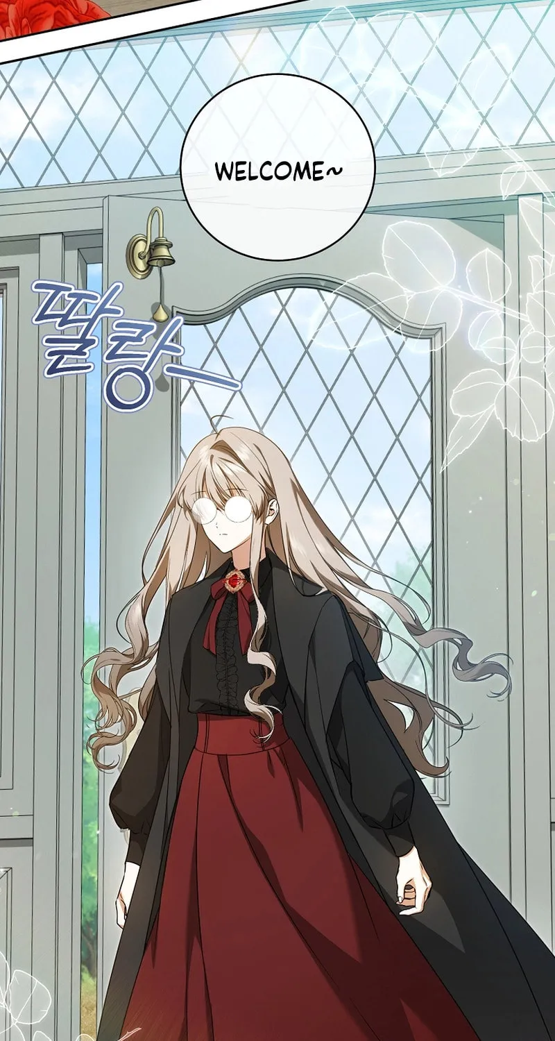 My Dream Is to Get My Own House Chapter 7 page 80 - 