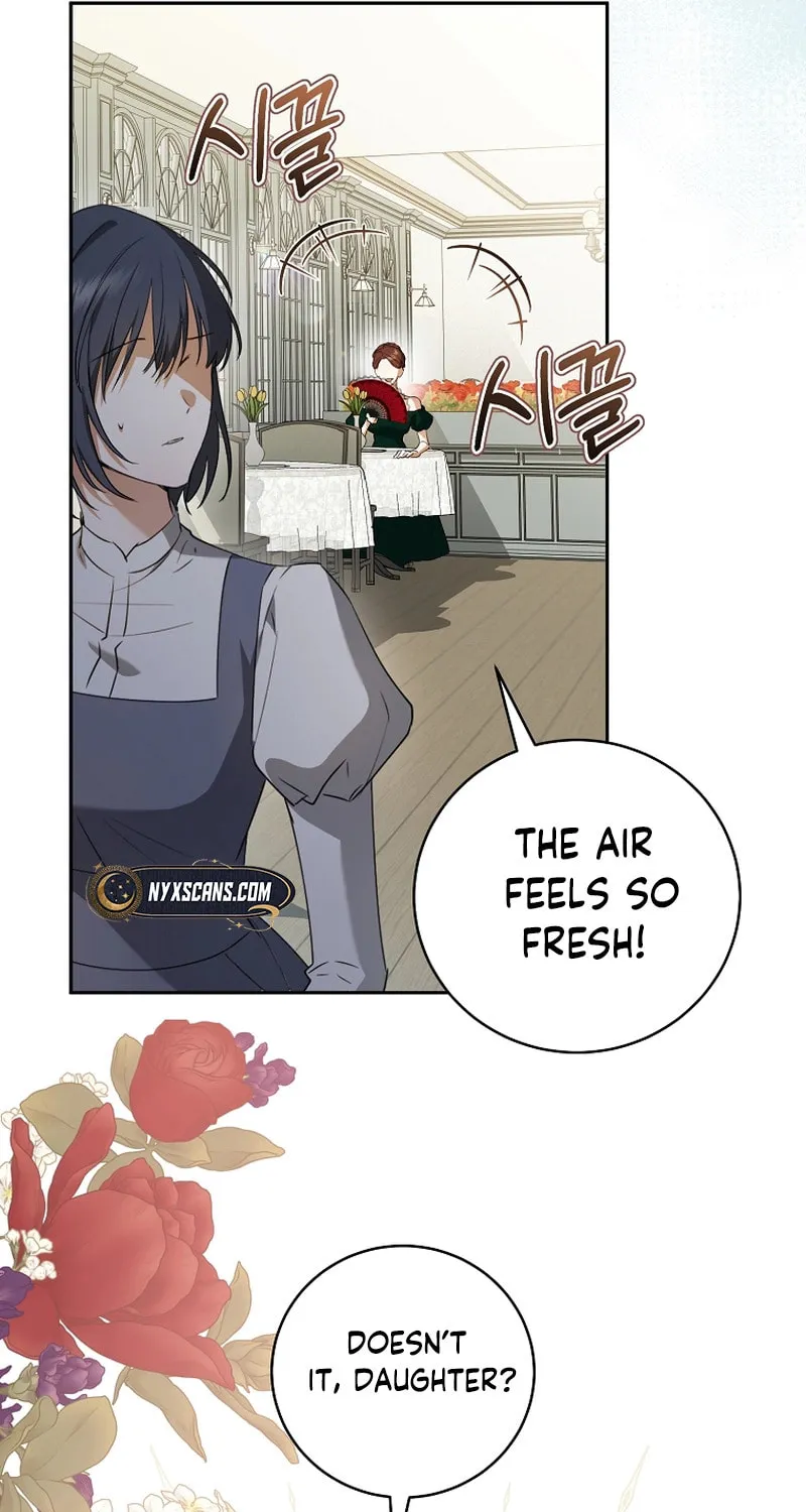 My Dream Is to Get My Own House Chapter 7 page 83 - 