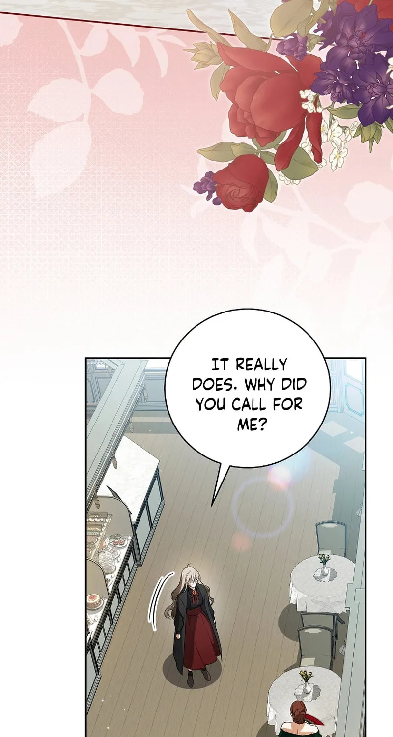 My Dream Is to Get My Own House Chapter 7 page 85 - 