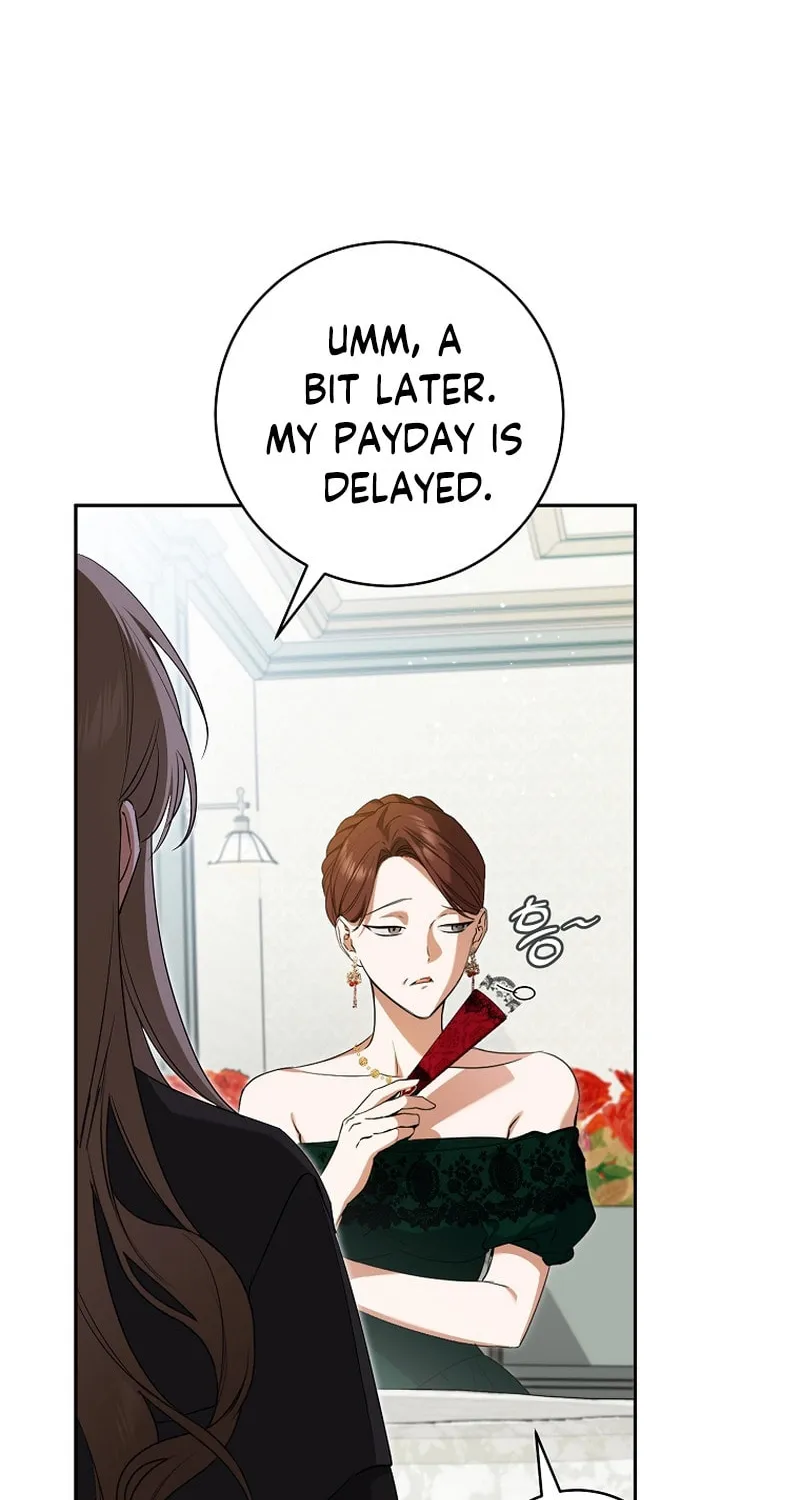 My Dream Is to Get My Own House Chapter 7 page 91 - 