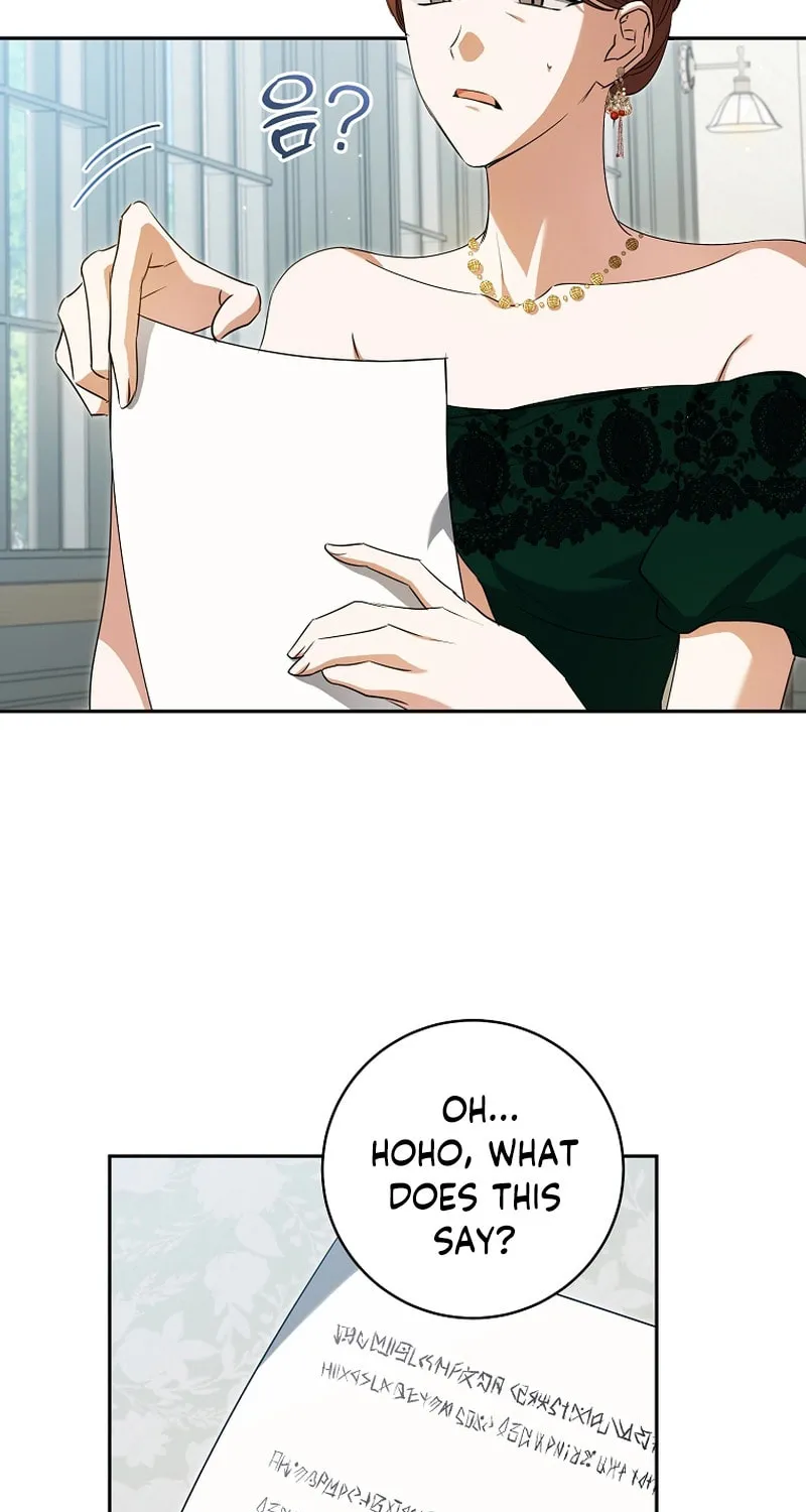 My Dream Is to Get My Own House Chapter 7 page 94 - 