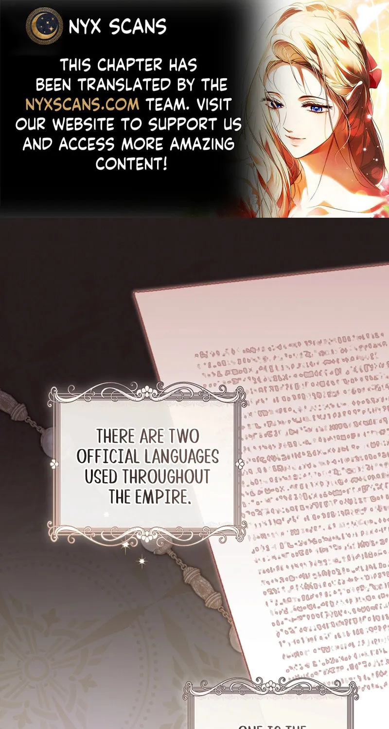 My Dream Is to Get My Own House Chapter 8 page 1 - 