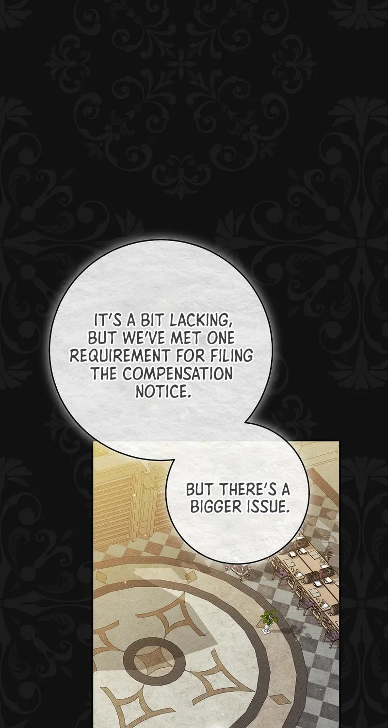 My Dream Is to Get My Own House Chapter 8 page 15 - 