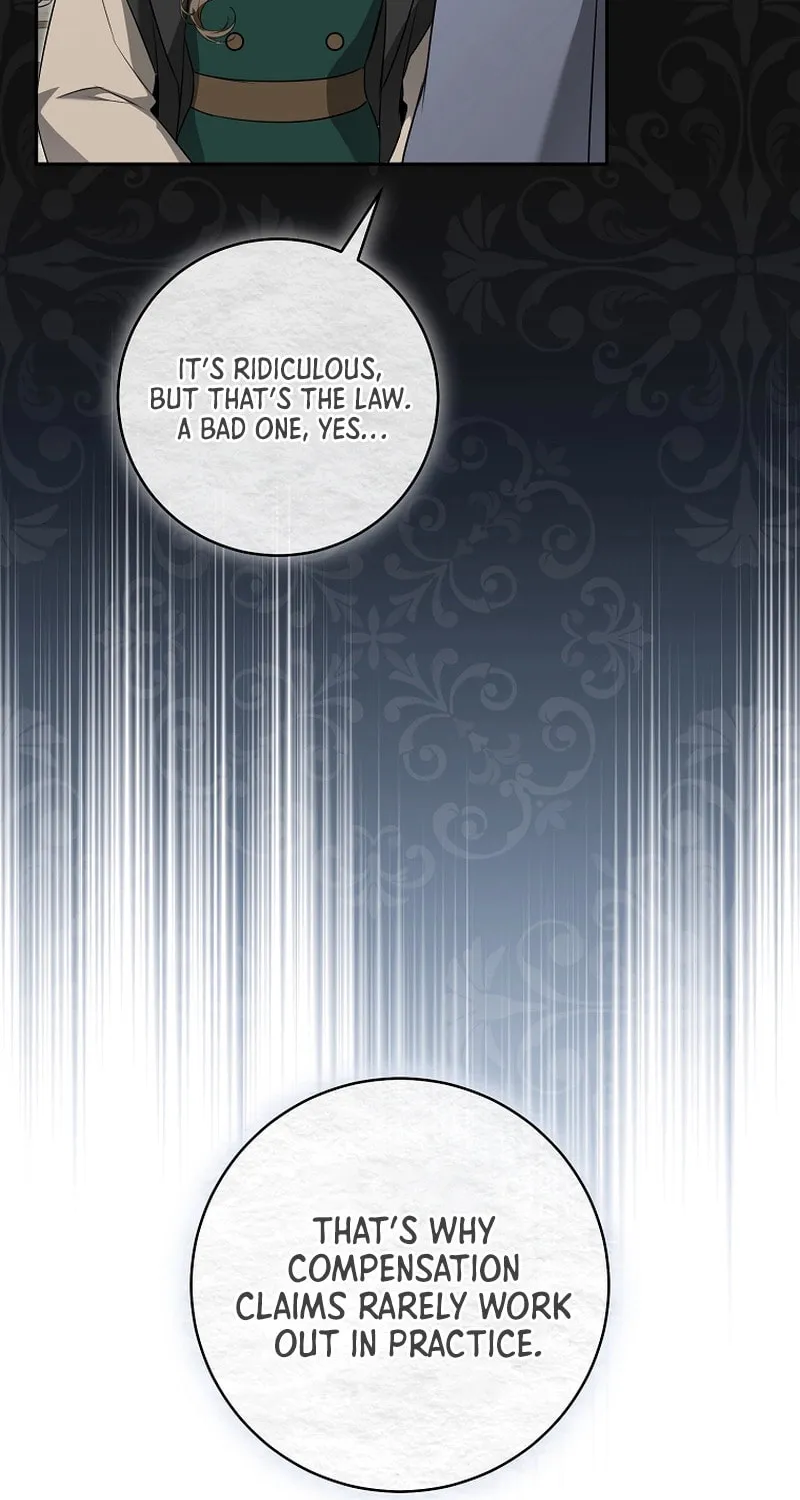 My Dream Is to Get My Own House Chapter 8 page 19 - 