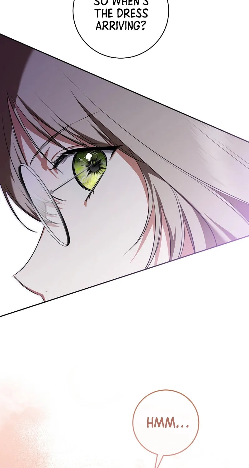 My Dream Is to Get My Own House Chapter 8 page 23 - 