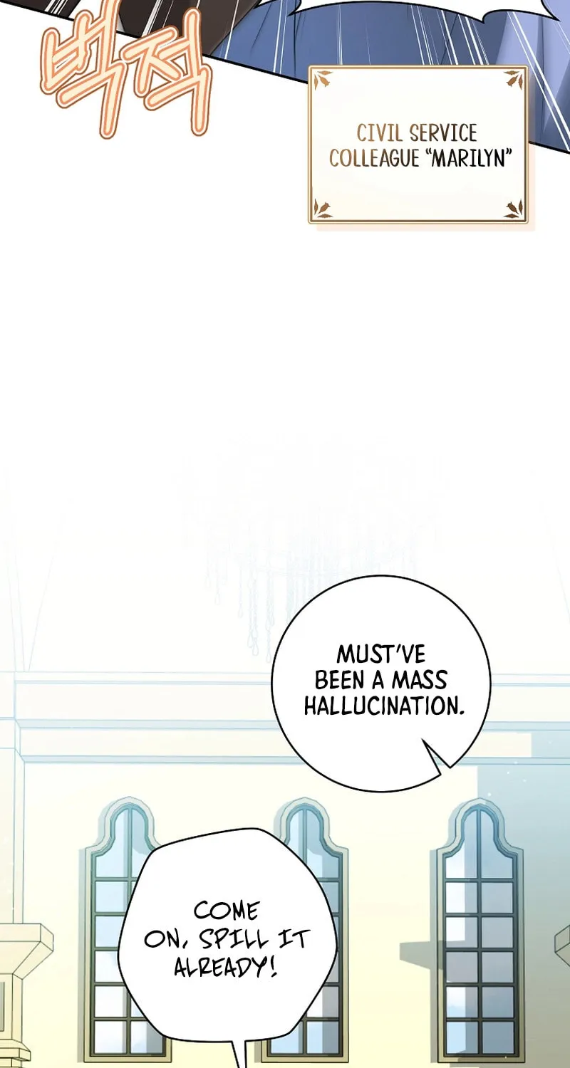 My Dream Is to Get My Own House Chapter 8 page 30 - 