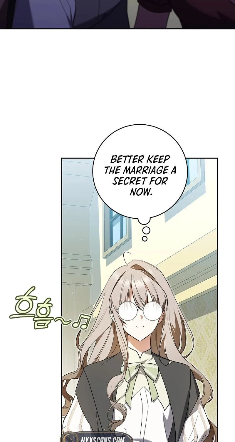My Dream Is to Get My Own House Chapter 8 page 32 - 