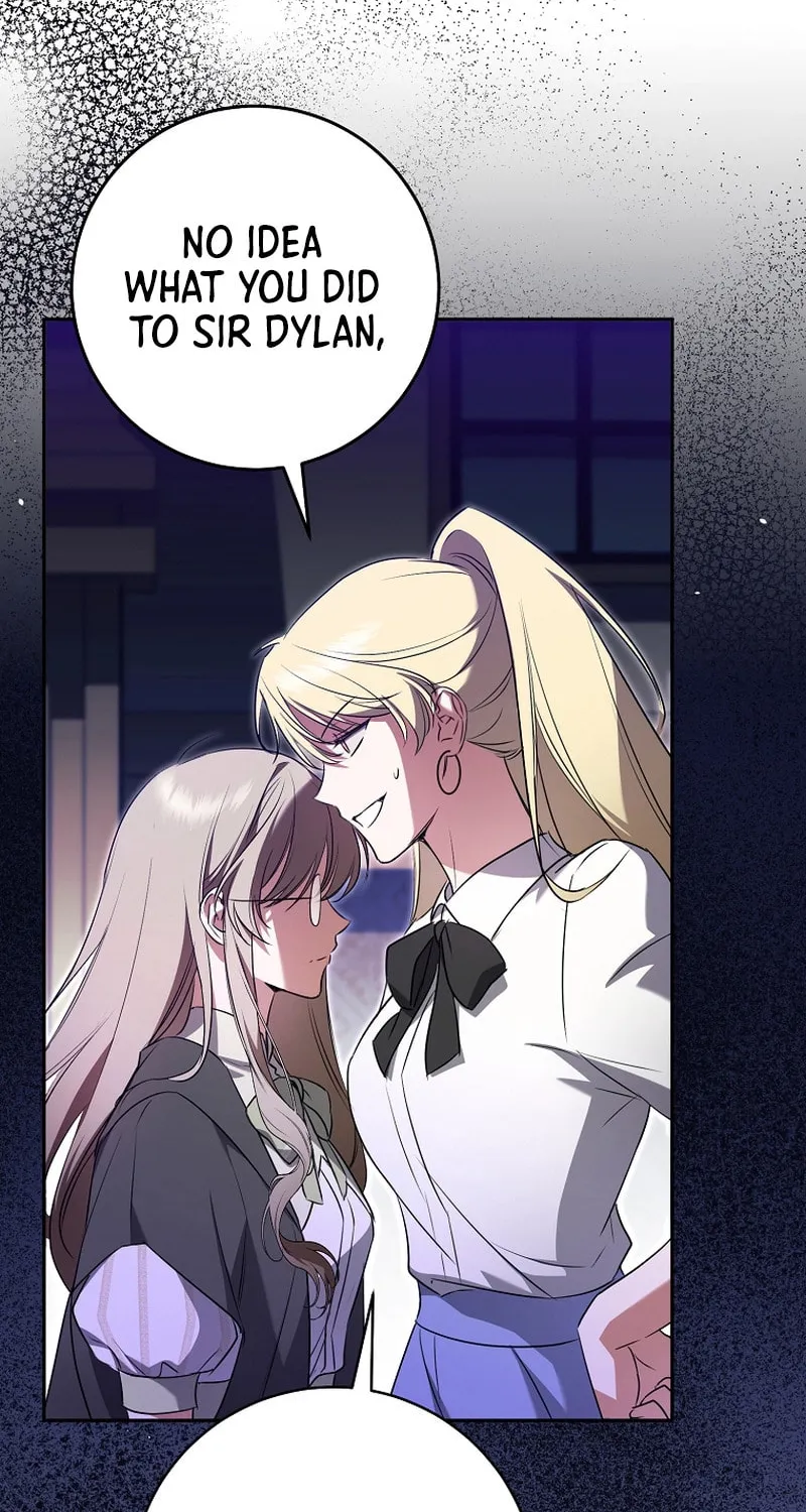 My Dream Is to Get My Own House Chapter 8 page 35 - 