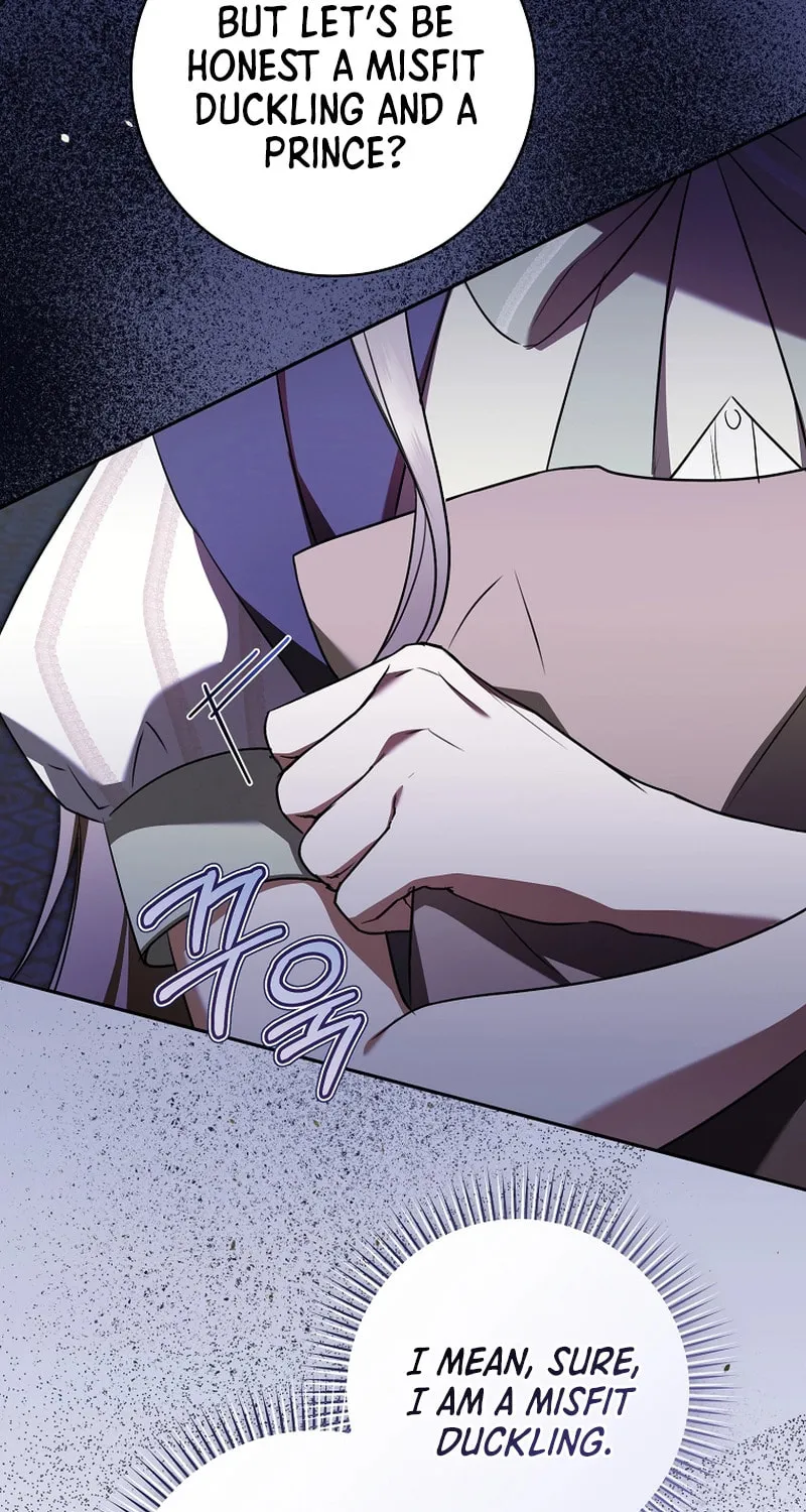 My Dream Is to Get My Own House Chapter 8 page 36 - 