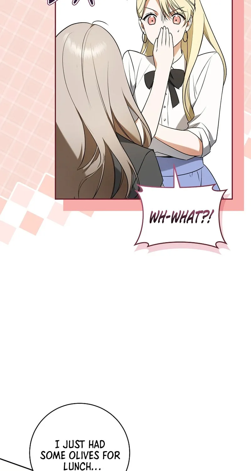 My Dream Is to Get My Own House Chapter 8 page 38 - 