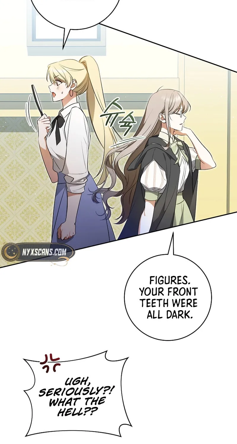 My Dream Is to Get My Own House Chapter 8 page 39 - 