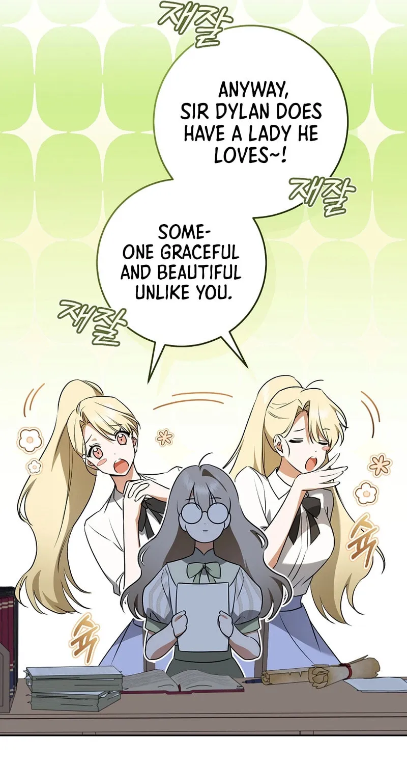 My Dream Is to Get My Own House Chapter 8 page 47 - 