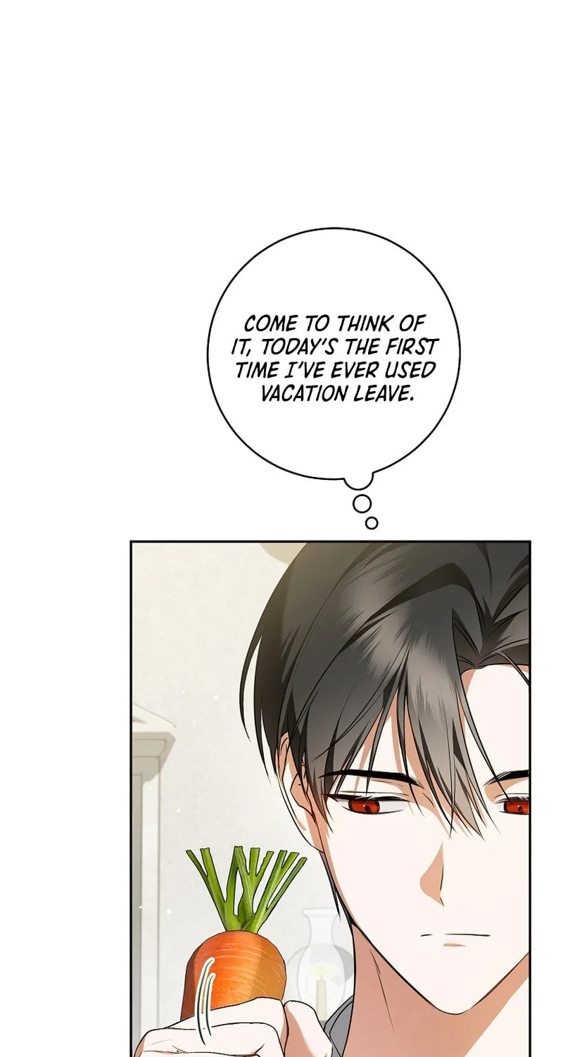 My Dream Is to Get My Own House Chapter 8 page 57 - 