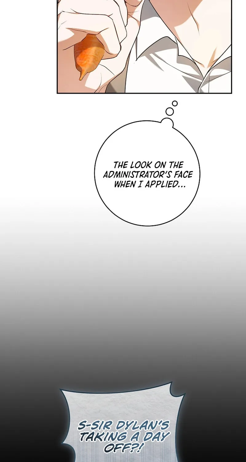 My Dream Is to Get My Own House Chapter 8 page 58 - 