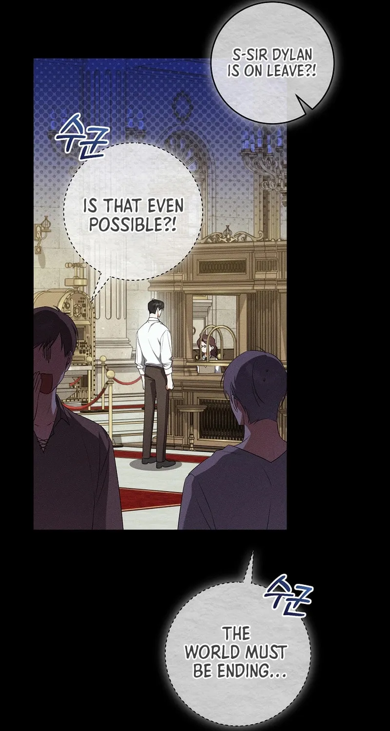 My Dream Is to Get My Own House Chapter 8 page 61 - 