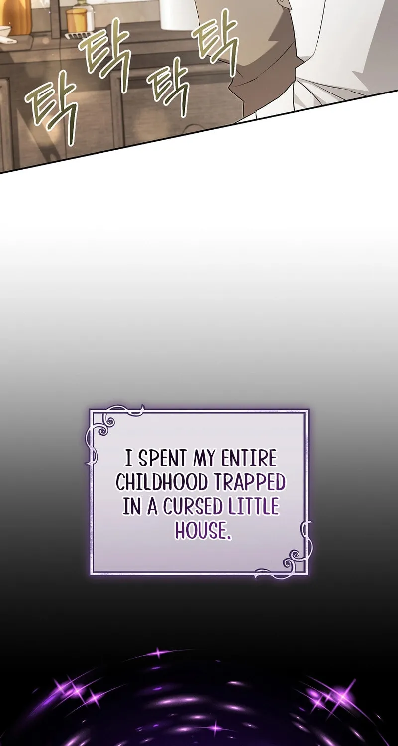 My Dream Is to Get My Own House Chapter 8 page 69 - 