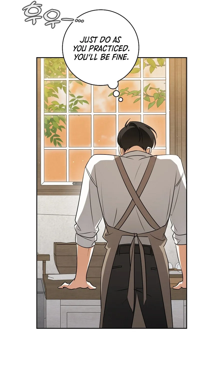 My Dream Is to Get My Own House Chapter 8 page 82 - 