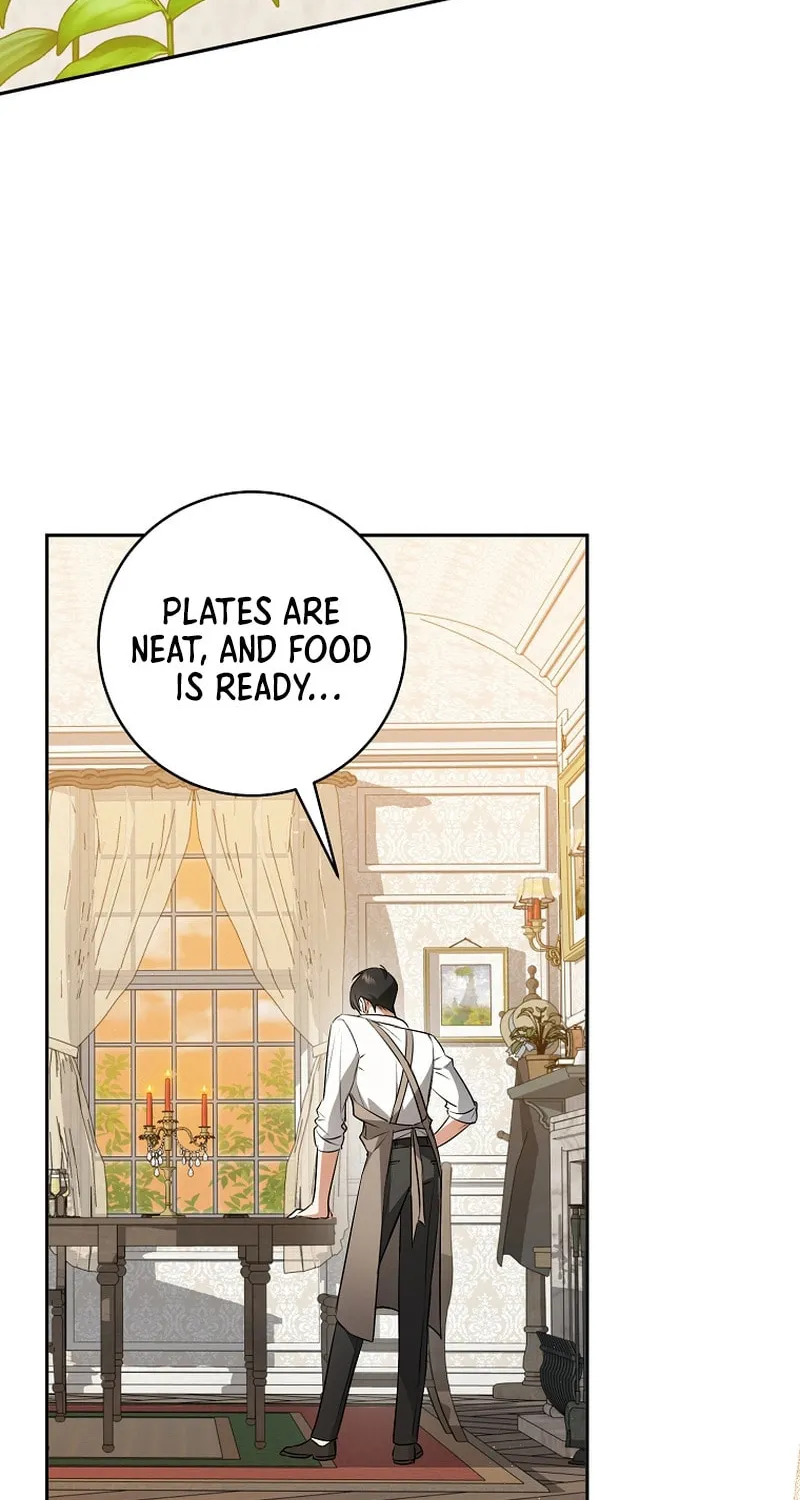 My Dream Is to Get My Own House Chapter 8 page 85 - 