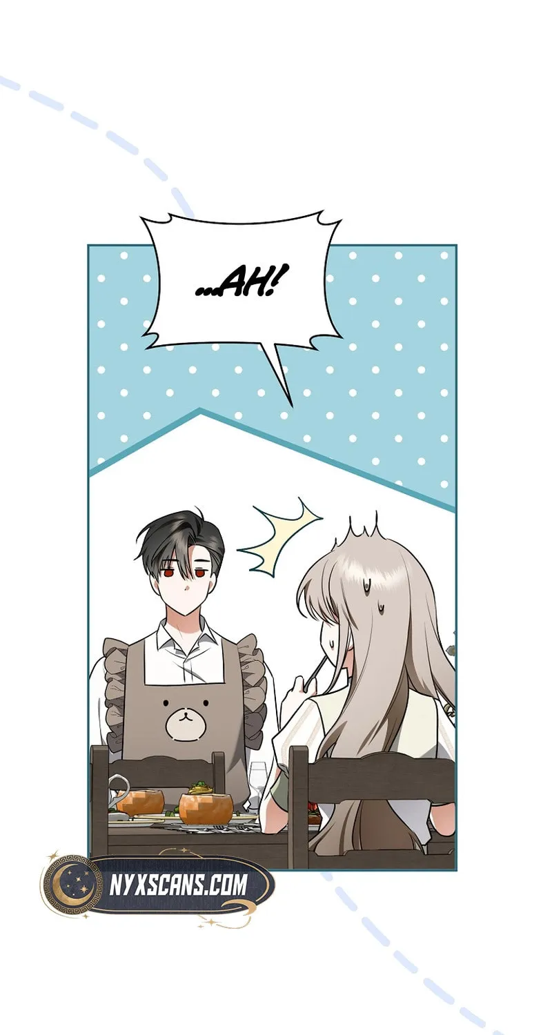 My Dream Is to Get My Own House Chapter 9 page 18 - 
