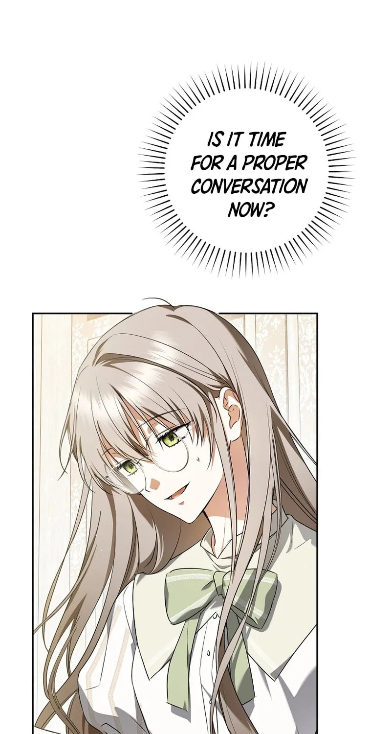 My Dream Is to Get My Own House Chapter 9 page 20 - 