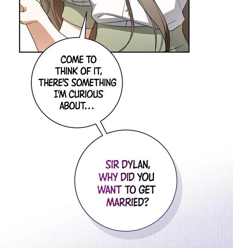 My Dream Is to Get My Own House Chapter 9 page 21 - 